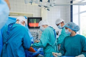 Волгоградец узнал о дренаже у себя в животе через 10 лет после операции
