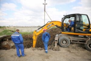 Коммунальщики Волгограда рассказали о необычных находках в канализации