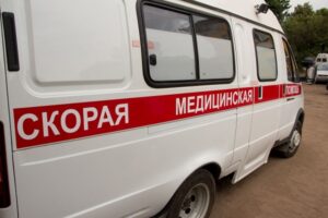 В Волгоградской области водитель «газели» сбил насмерть 20-летнего пешехода