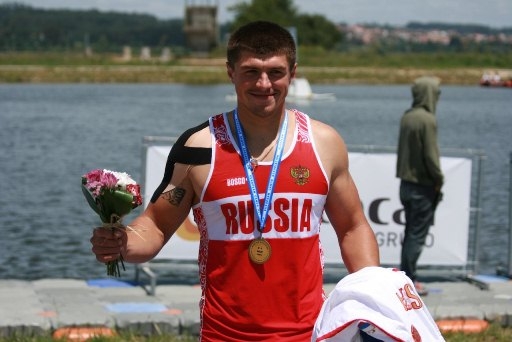 МОК разрешил каноисту Крайтору участвовать в Олимпиаде в Рио