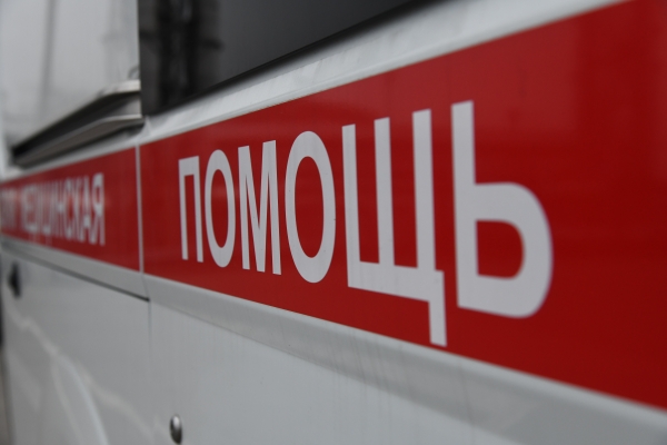 В Волгограде 17-летний водитель без прав сбил мужчину