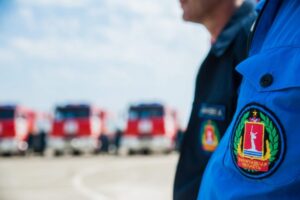 Волгоградцев предупредили о мошенниках, выдающих себя за сотрудников МЧС
