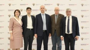 Волгоградский опорный вуз примет участие в программе «Приоритет 2030»