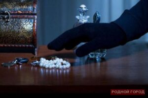 Двое волгоградцев в Астраханской области напали на семью фермера