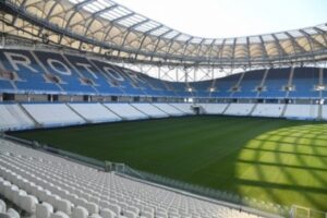 Волгоградский «Ротор» не сыграет с «Динамо» в Кубке России