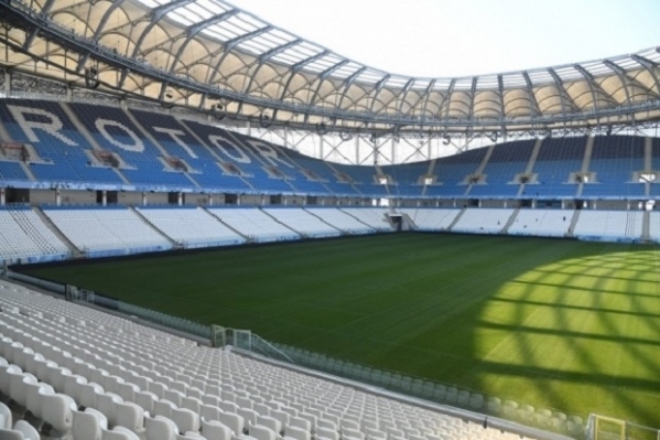 Волгоградский «Ротор» не сыграет с «Динамо» в Кубке России