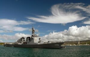 Планы Украины на Черное море поддержали в НАТО