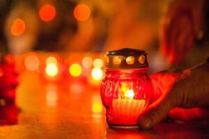 4 февраля в Волгограде простятся с Максимом Загорулько