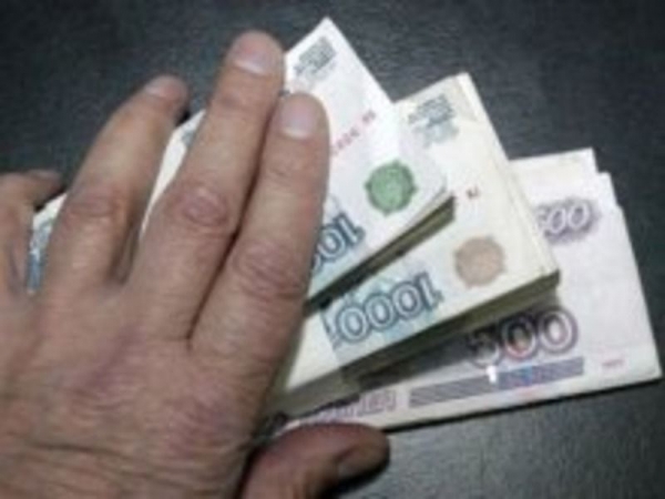 Лжегазовики украли у 64-летнего волгоградца 120 тысяч рублей