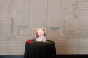 Волгоград прощается с Максимом Загорулько