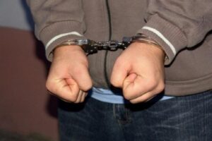 Находившийся в федеральном розыске вор задержан в Волгограде