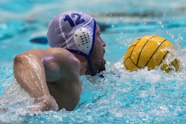 «Спартак-Волгоград» обыграл астраханское «Динамо»