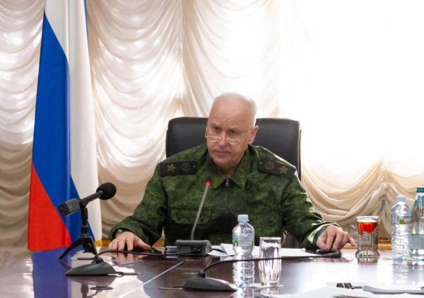 СК России будет еще оперативнее реагировать на обращения граждан