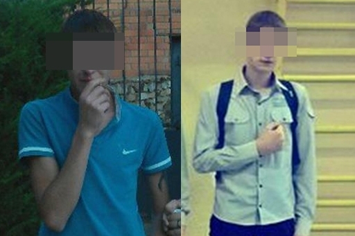 В Суровикино группа подростков работает на криминального авторитета?