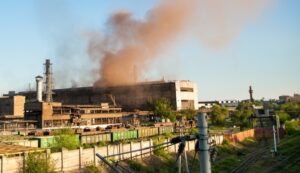 «Красный Октябрь» заплатит 2 миллиона за ущерб, нанесенный природе