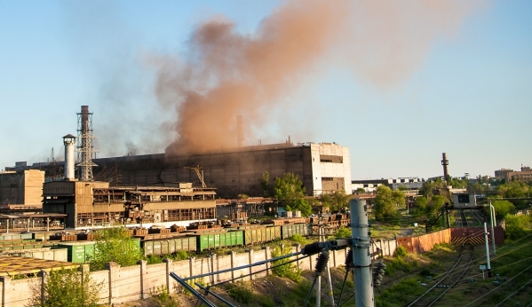 «Красный Октябрь» заплатит 2 миллиона за ущерб, нанесенный природе