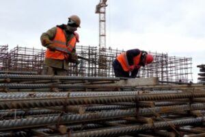 Новая школа на 1000 мест появится в Дзержинском районе