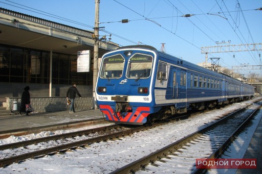 В Волгограде дверь электрички прищемила голову 27-летней пассажирке