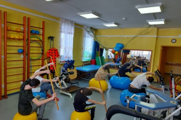 В Волгоградской области 3000 детей прошли реабилитацию после COVID-19
