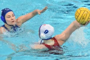 Женский «Спартак-Волгоград» крупно проиграл «КИНЕФ-Сургутнефтегазу»