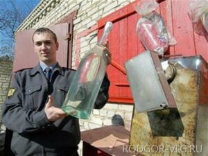 Житель Волгоградской области спаивал подростков