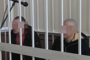 Убийцы волгоградца отказываются от своих показаний
