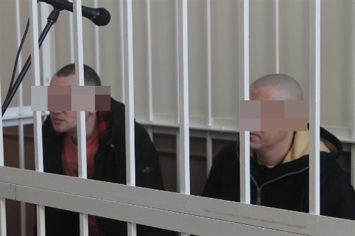 Убийцы волгоградца отказываются от своих показаний