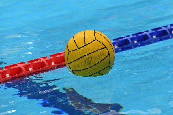 Команда из Волгограда по водному полу выиграла Кубок России в Казани