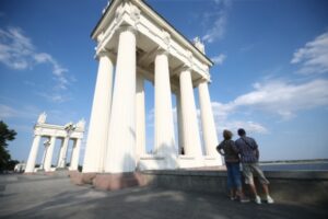 В Волгограде состоялся круглый стол «Экскурсия. Традиции и новаторство»