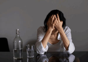 В Волгоградской области сократилось число хронических алкоголиков