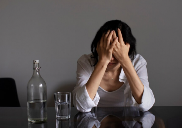 В Волгоградской области сократилось число хронических алкоголиков