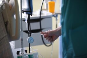 В Волгоградской области за сутки COVID-19 заболели 338 человек