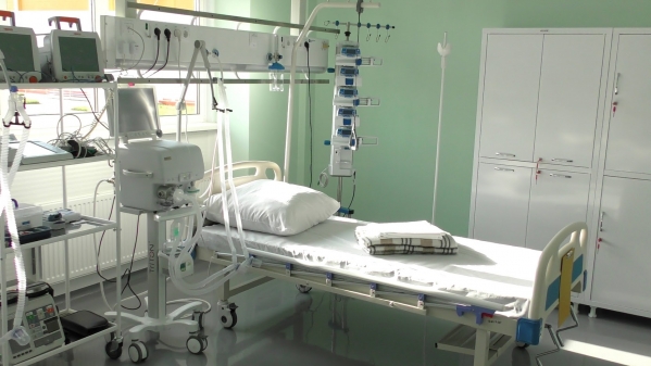 24 человека стали жертвами COVID-19 в Волгоградской области за сутки