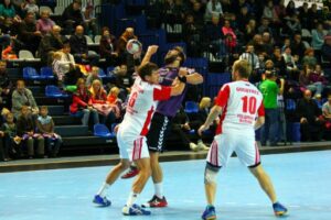 Волгоградский “Каустик” сыграет с чемпионом России