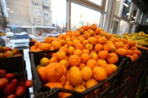 Волгоградцам рассказали о витаминных коктейлях из ягод, фруктов и овощей