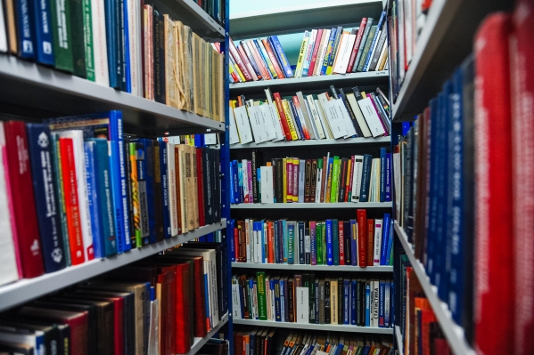 В Волгоградской области реализуют патриотический проект «Книжная одиссея»