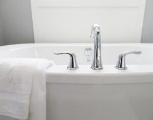 Закаляемся: в Волгограде начинают планово отключать горячую воду