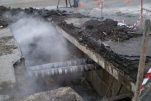 Возобновлена подача тепла в микрорайон «Семь ветров» в Волгограде