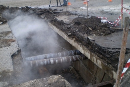 Возобновлена подача тепла в микрорайон «Семь ветров» в Волгограде