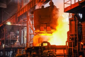 На «Красном Октябре» заработали дополнительные производственные мощности