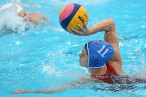 Женский “Спартак-Волгоград” побьётся за бронзу чемпионата России