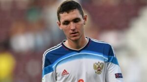 Гол волжанина не спас российскую «молодежку» от поражения