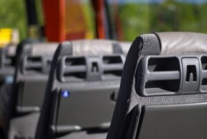 В комитете транспорта прокомментировали количество дачных автобусов