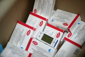 Привиться от COVID-19 можно будет во многих ТРЦ Волгоградской области