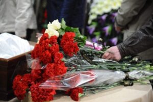 Инвентаризация кладбищ и мест захоронений пройдет в Волгоградской области
