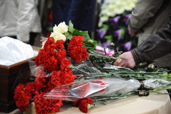 Инвентаризация кладбищ и мест захоронений пройдет в Волгоградской области