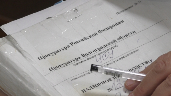 Предпринимателя из Волгоградской области обвиняют в мошенничестве