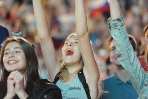 Автоклубы проведут в Волгоградской области День молодежи