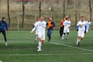 «Ротор-Волгоград» провёл два тренировочных матча