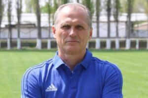 Известный футбольный тренер из Волгограда лишился работы